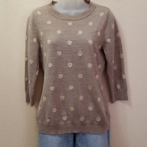 New York and Company sweater